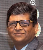 Sundeep Kumar Jain